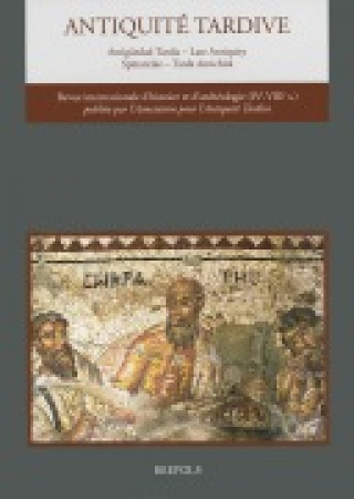 Antiquite tardive