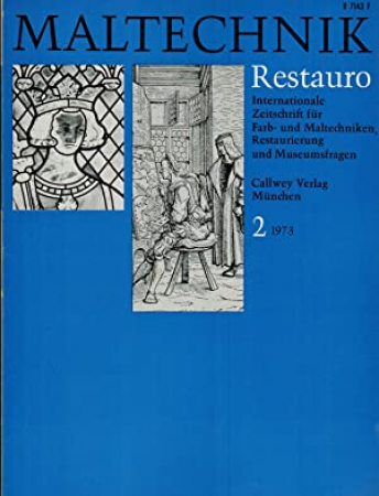 Maltechnik-Restauro