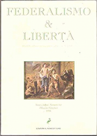 Federalismo & libertà