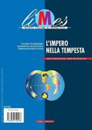 L'impero nella tempesta