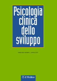 Psicologia clinica dello sviluppo