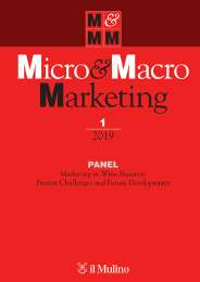 Micro & macro marketing