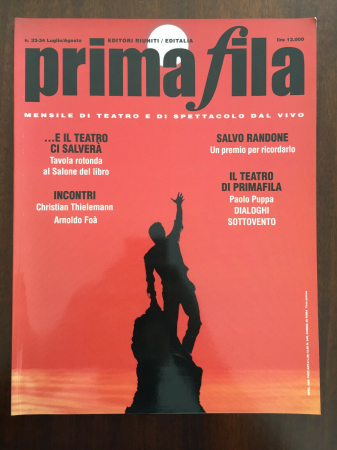 Primafila