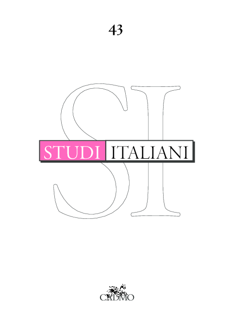 Studi italiani