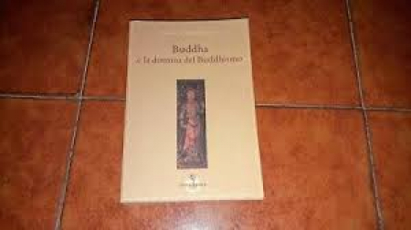 Buddha e la dottrina del buddhismo