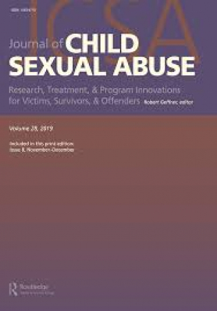 Journal of child sexual abuse