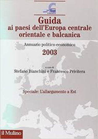 Guida ai paesi dell'Europa centrale, orientale e balcanica