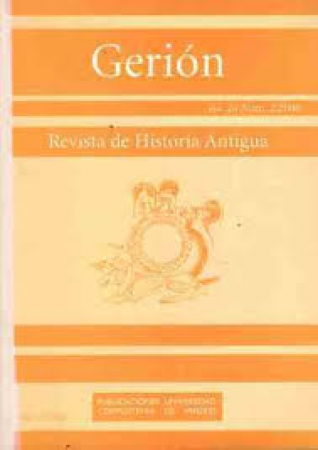 Gerion