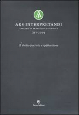 Ars interpretandi
