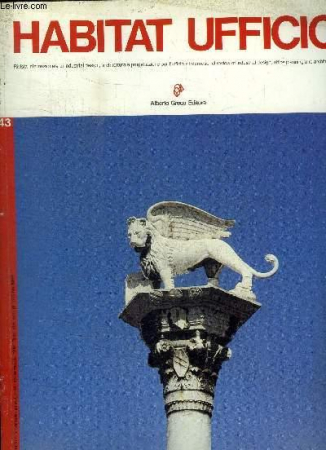 Habitat ufficio