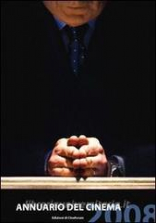 Annuario del cinema