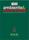 Ambiente & sicurezza
