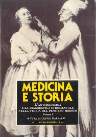 Medicina e storia