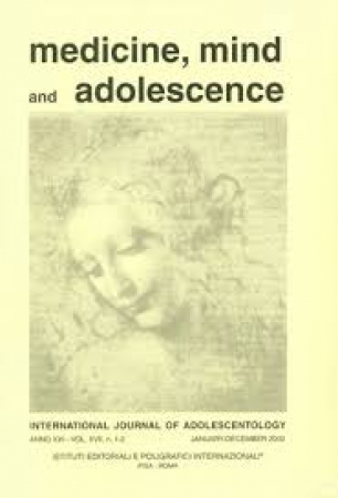 Medicine, mind and adolescence