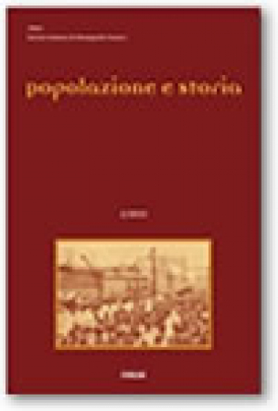 Popolazione e storia