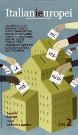 Italianieuropei