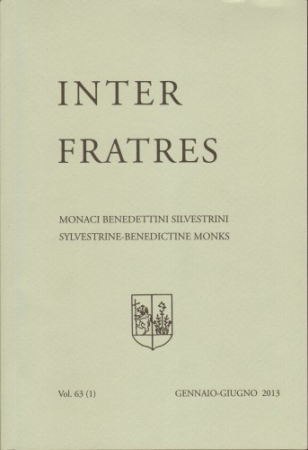 Inter fratres