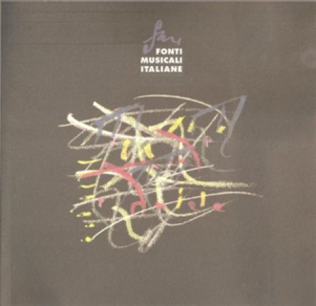 Fonti musicali italiane