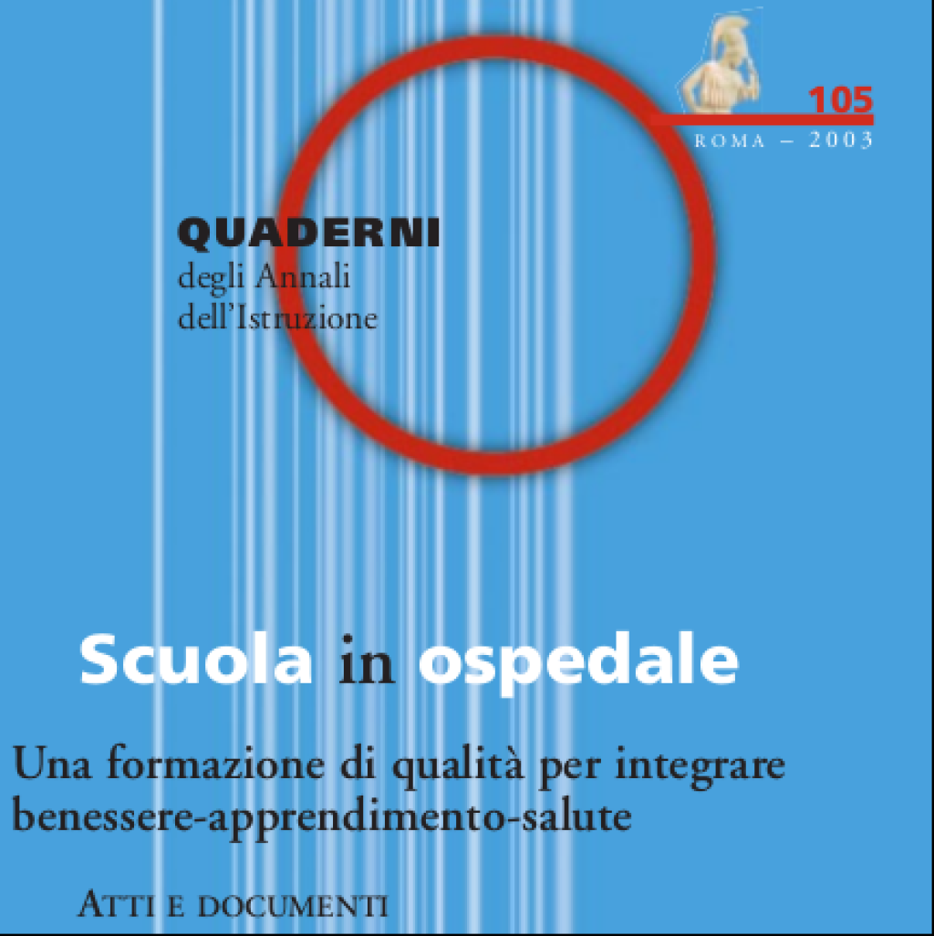 Quaderni degli Annali dell'istruzione
