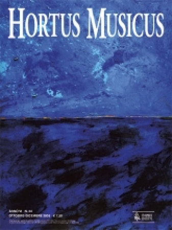 Hortus musicus