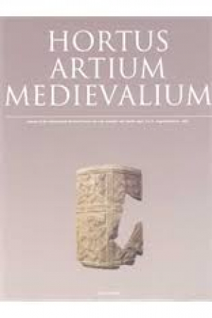 Hortus artium medievalium