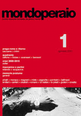 Mondoperaio
