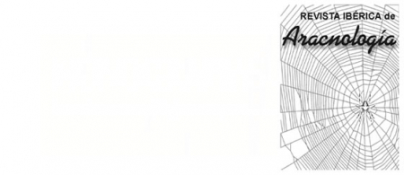 Revista ibérica de aracnologia