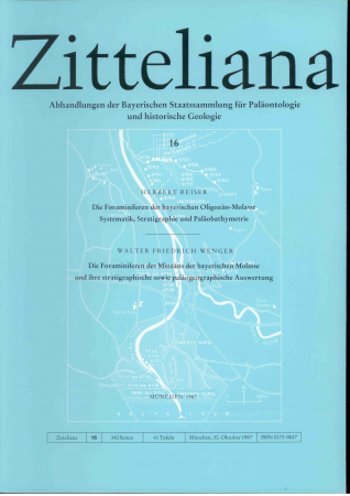 Zitteliana