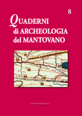 Quaderni di archeologia del mantovano