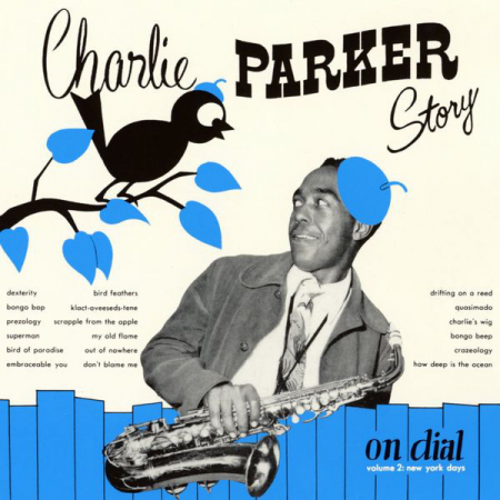 Charlie Parker story