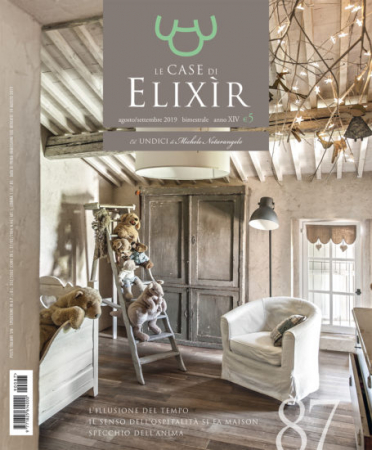 Le case di Elixìr