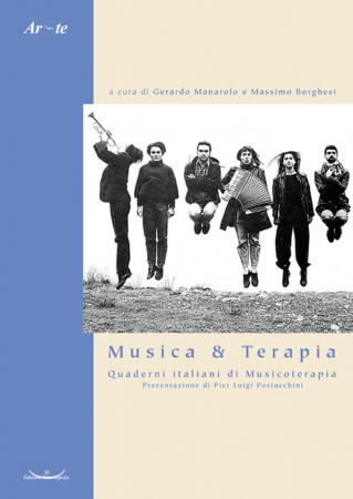 Musica & terapia