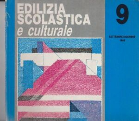 Edilizia scolastica e culturale
