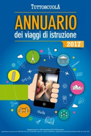 Annuario dei viaggi di istruzione