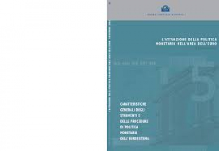 L'attuazione della politica monetaria nell'area dell'euro
