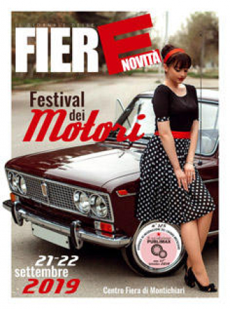 Il giornale delle fiere