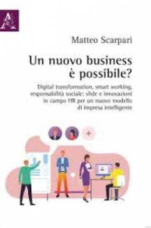 Un nuovo business è possibile?