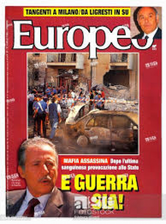 L'europeo