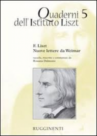 Quaderni dell' Istituto Liszt