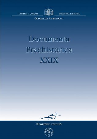 Documenta Praehistorica