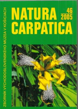 Natura carpatica