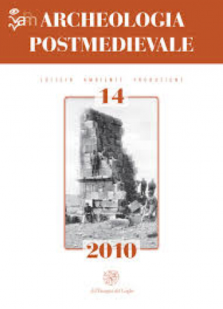 Archeologia postmedievale
