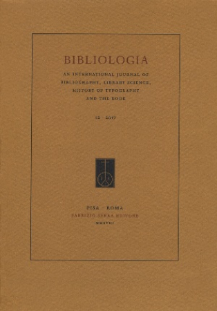 Bibliologia