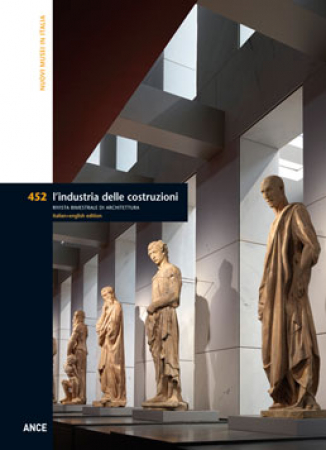 L'industria delle costruzioni