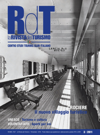 La rivista del turismo