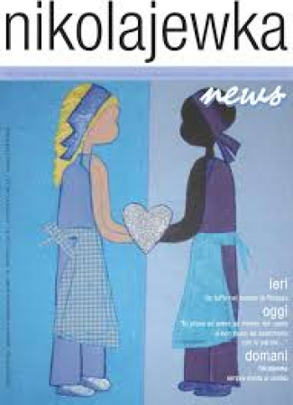 Nikolajewka news
