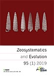 Zoosystematics and evolution