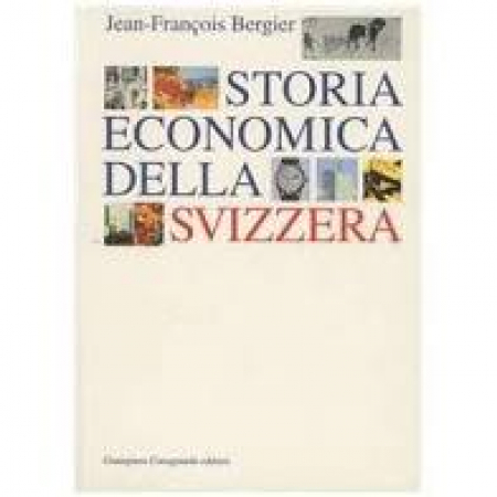 Storia economica della Svizzera