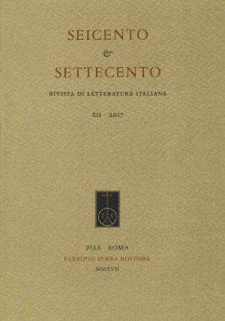 Seicento & Settecento