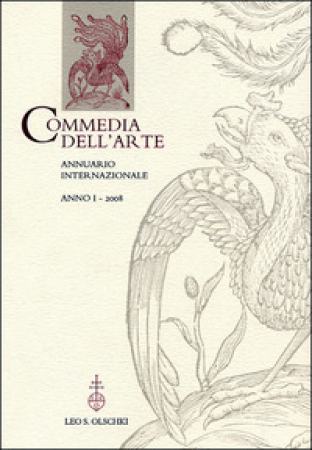 Commedia dell'arte